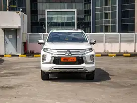 Mitsubishi Pajero Dakar AT 2021