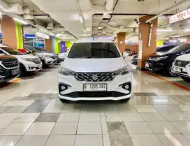 Suzuki Ertiga GL AT 2022 Facelift
