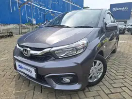 [OLX MOBBI]DP RENDAH Honda Brio Satya 1.2 E Bensin-AT 2019 UON