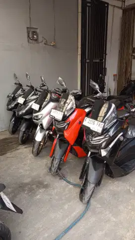 Honda pcx 160 ABS