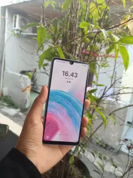 Samsung A33 5G ram 8/256 hp cas mulus bnget