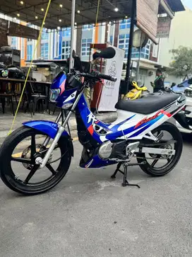 Suzuki RK Cool 2003