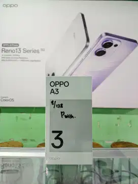 Oppo A3   8/128
