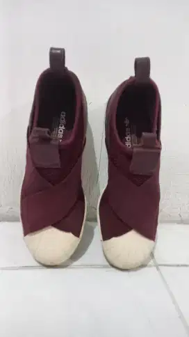 Adidas Slip On Original