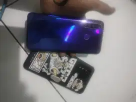 Jual realme 5 pro