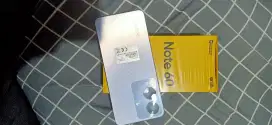 Realme Note 60 4+8/64 GB