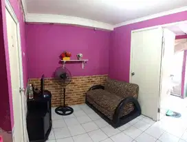 Apartemen The Golf Modernland