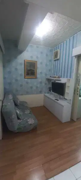 Apartemen Menteng 2 Br Furnished Bulanan Murah