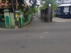 Dijual Tanah Kavling Bekasi Free SHM Dekat Grand Wisata
