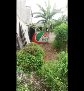 Dijual Tanah Lokasi Strategis di Segara Jaya Residence Bekasi !