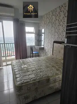 Dijual atau disewakan apartemen Ayodya type studio cikokol Tangerang