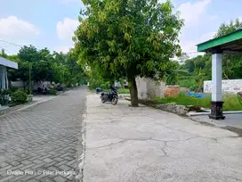 TANAH KAVLING SUMBEREJO GEGER MADIUN