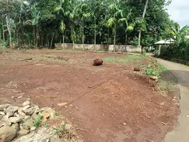 Kavling Murah Rumpin Dengan Lokasi yang Sejuk & Asri Bisa Dicicil 12x