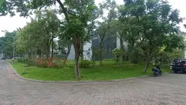 Dijual Tanah Kavling Pakuwon Indah Lisbon