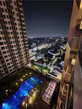Dijual Apartemen Studio Green Sedayu
