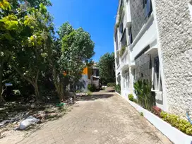 Dijual tanah langka dan super preminum  Lokasi di jimbaran