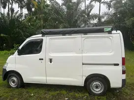 Jual santai mobil kondisi mulus bukan bekas banjir  dan kecelakaan