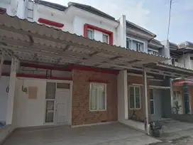 rumah ternyaman dipusat kota bebas banjir cuma ada disini