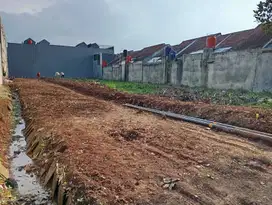 Tanah Kavling Termurah Di Pamulang Dekat Unpam - Bisa Di Cicil