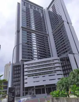 Dijual Murah Apartment Newton 1 Setia Budi Jakarta Selatan