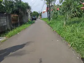 Dijual Tanah Kavling Murah Di Laladon Bogor 10 Menit Hari-hari Swalaya
