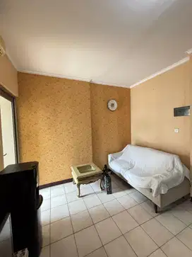 Dijual Murah Apartmn mediterania 1 Lokasi Strategis Tanjung Duren