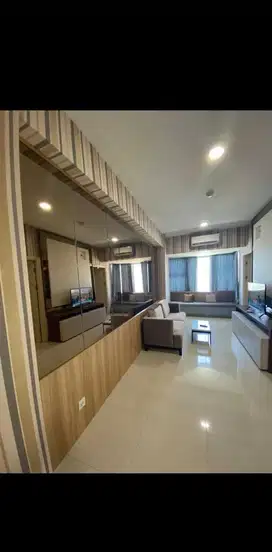 Apartemen Anderson 2BR Siap Huni Furnish Surabaya
