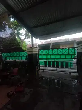 di jual perum graha Sedati mas buncintan dekat Juanda