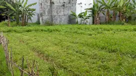 Dijual tanah matang siap bangun harga di bawah NJOP di soekarno-hatta