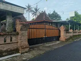 DIJUAL CEPAT BU RUMAH DI SEMAMPIR SEDAYU JOGJA