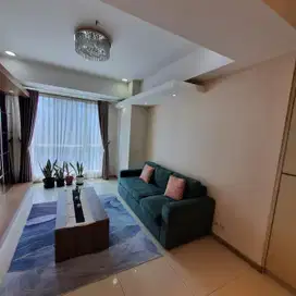 Dijual Cepat Apartement Casa Grande Residence 3 BR Good Price