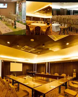Dijual Hotel Bintang 3 Strategis Mainroad Di Area Alun Alun Bandung