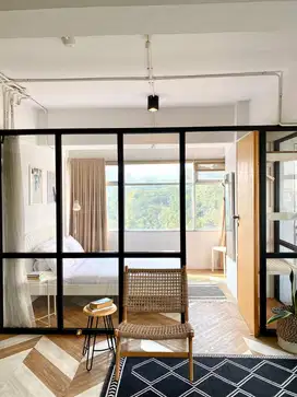 Ready Apartemen harian Jarrdin Cihampelas & Gateway Pasteur