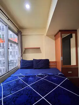 Apartemen2 kamar anti ribet ga perlu bayar lagi ipl