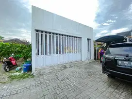 JUAL CEPAT RUMAH DEKAT BALONG WATERPARK DI POTORONO
