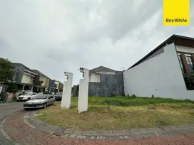 Dijual Tanah di Kertajaya Indah Regency Surabaya