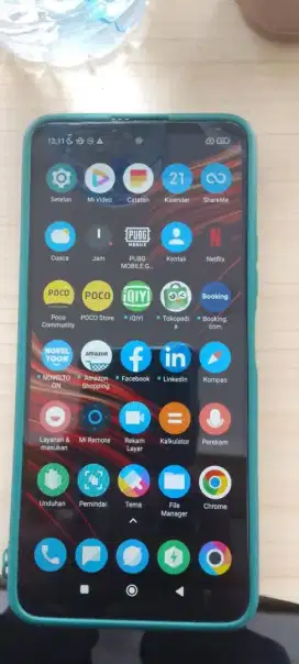 Xiaomi poco x3 gt 8 256gb