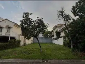 Dijual Kavling Beverly Golf Lippo Karawaci