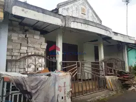 DIJUAL Rumah Dalam Perumahan di Mojoroto Kediri Lokasi Strategis