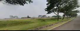 Jual 2 Kavling Tanah di Bogor Nirwana Residence hanya 50% harga NJOP