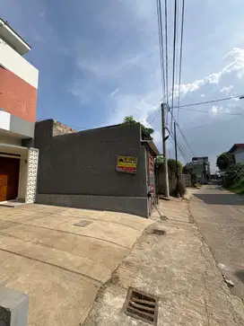 Dijual Rumah Siap Huni Tipe 71/75 – Lokasi Strategis di Ujung Berung
