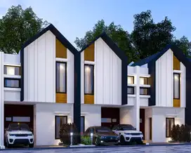 Dijual Rumah dalam Perumahan sekitar Bangkala, Makassar