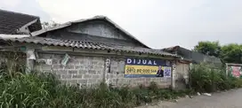 Tanah Dekat Kantor Walikota Tangsel Dijual Murah Maruga 1788m2