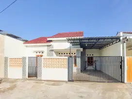 Rumah Baru Ready Karangasem Dekat UMS