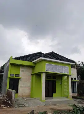 Rumah Bagus Minimalis Murah Lokasi Strategis Pusat Kota Selangkah UIN