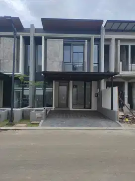 GRESS Rumah Citraland Cluster District 9 Tipe Demsey Surabaya