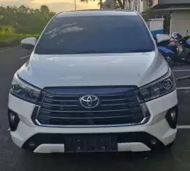 INNOVA REBORN V DIESEL AT 2021 FULL SPEC
