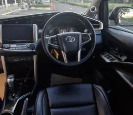 INNOVA REBORN V DIESEL AT 2021 FULL SPEC