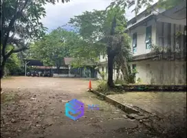 TANAH ANTASARI RAYA DEKAT CIPETE RAYA