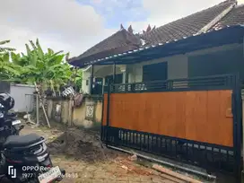 Rumah di Dalung permai Kuta Utara Badung